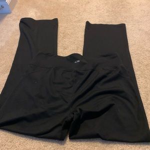 C9 women’s bootcut yoga pants